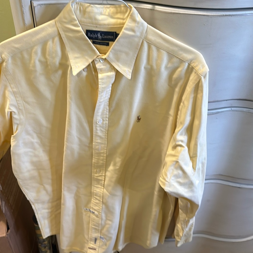 Ralph Lauren Polo